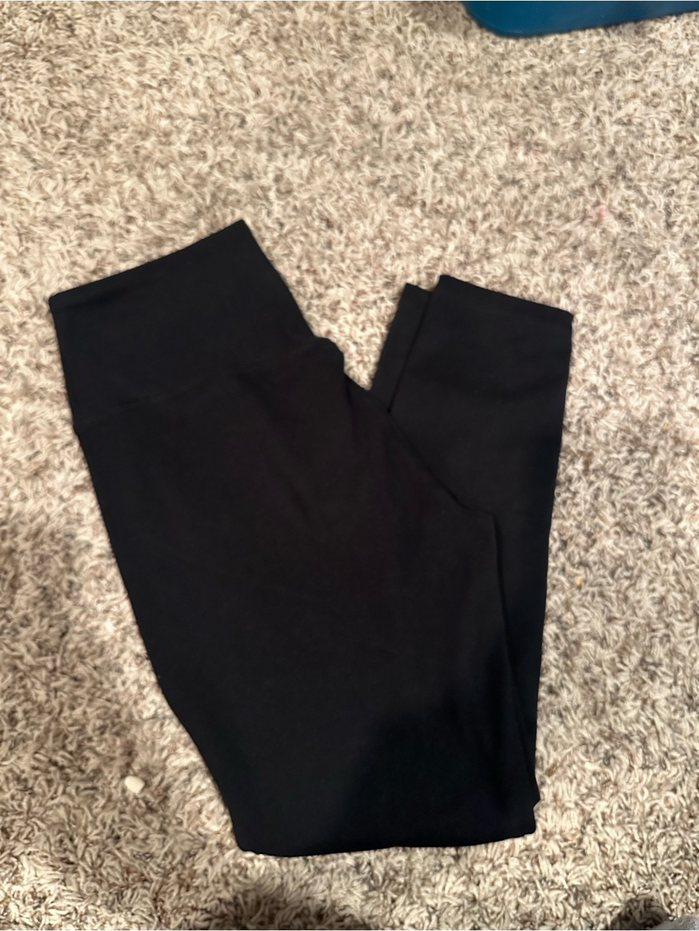 Womens active leggings
